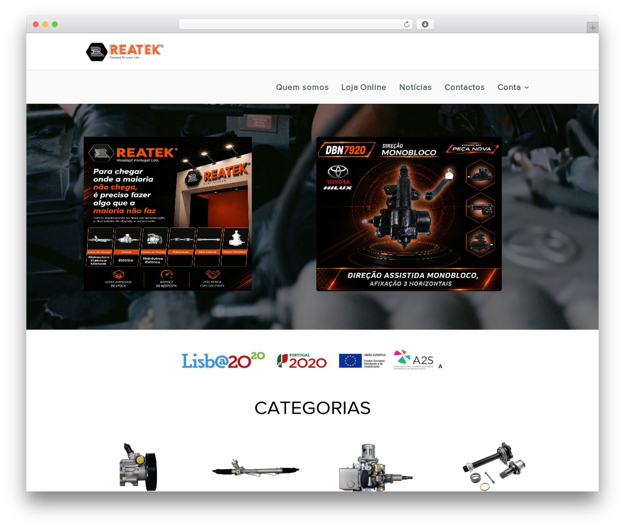 Divi WordPress theme - www.reatek.pt Divi WordPress theme - www.reatek.pt