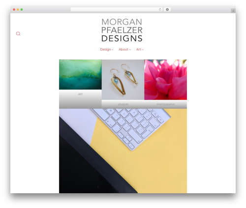 Kona Gallery Block (kona-instagram-feed-for-gutenberg) free WordPress plugin - morganpfaelzer.com