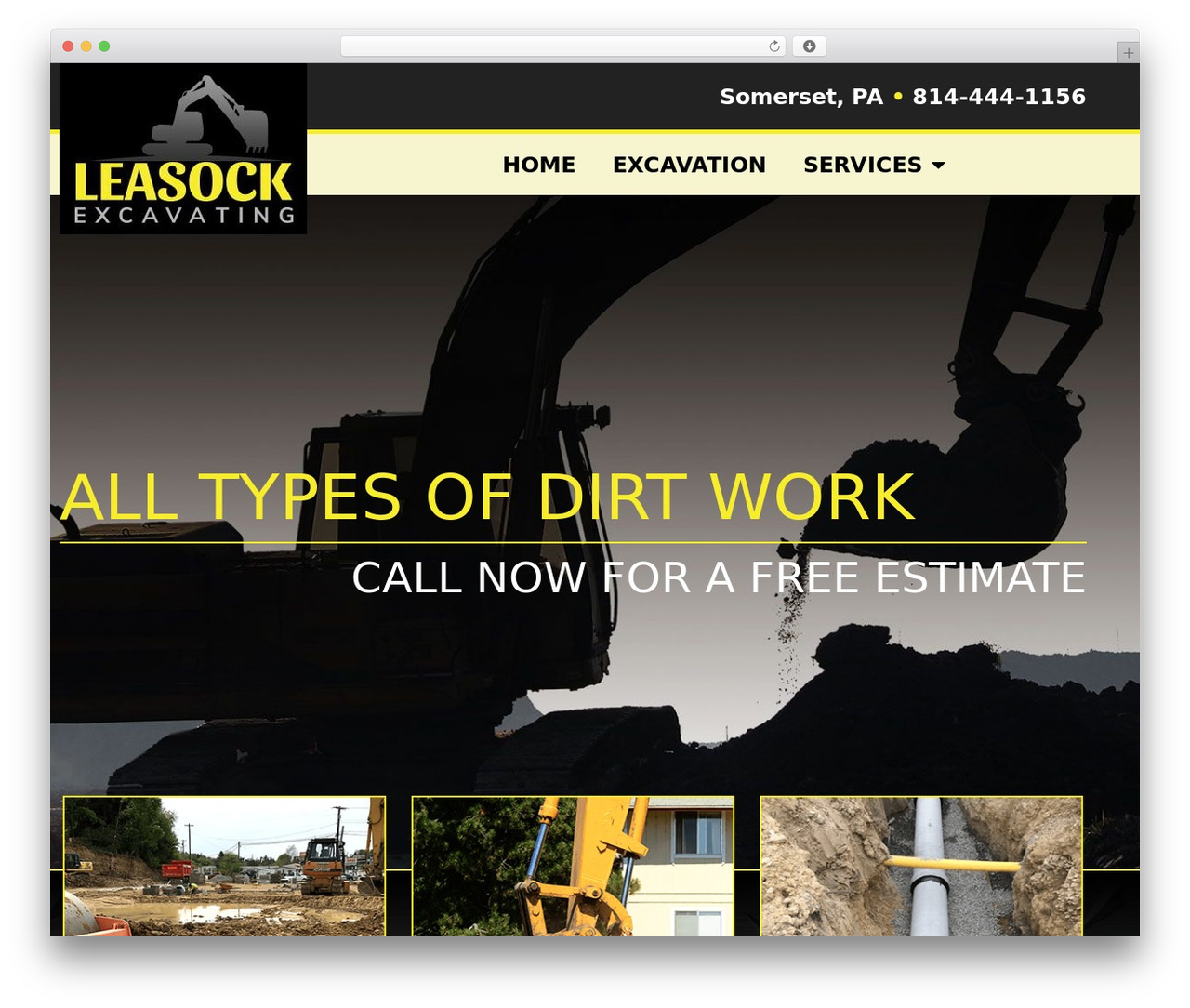 Hello Elementor free WordPress theme - leasockexcavating.com Hello Elementor free WordPress theme - leasockexcavating.com