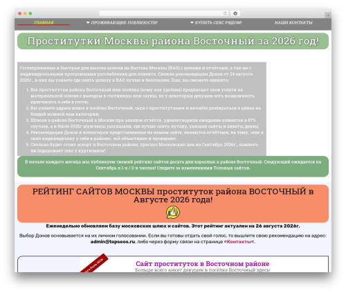 Wp ulike pro WordPress plugin - topseos.ru