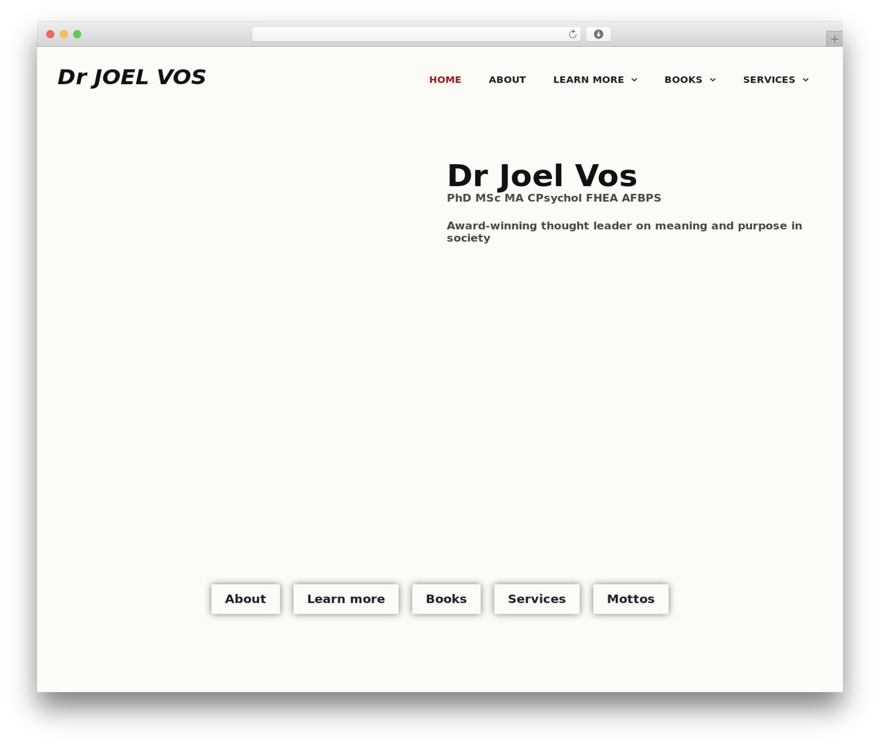 Hello Elementor WordPress theme - joelvos.com Hello Elementor WordPress theme - joelvos.com