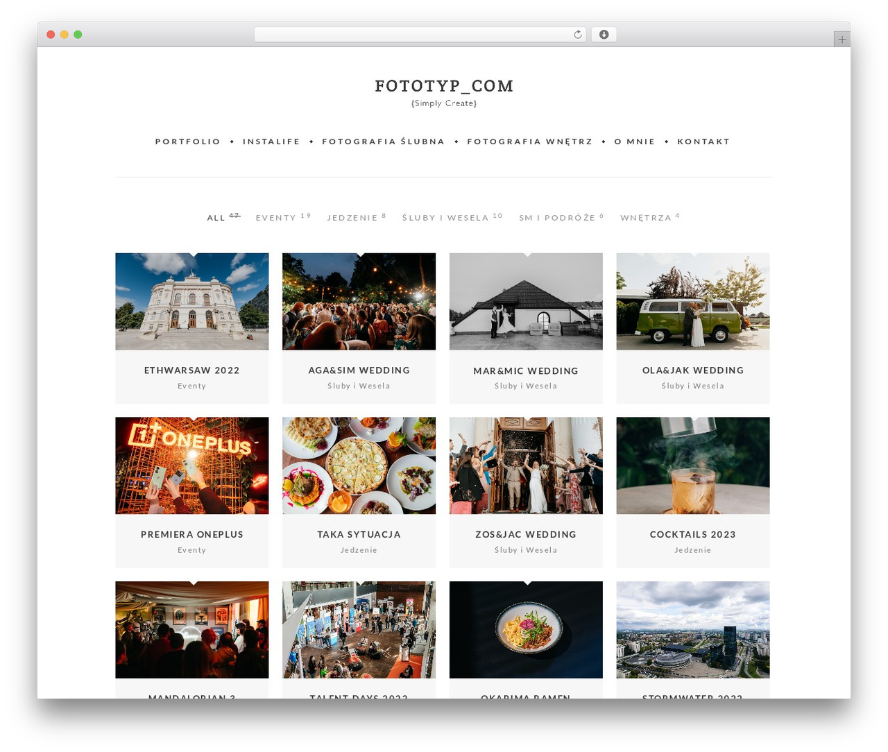 HyperX WordPress theme - fototyp.com HyperX WordPress theme - fototyp.com
