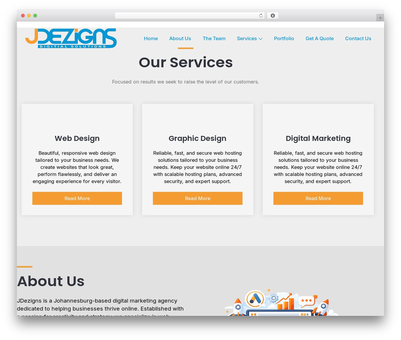 Leverage WordPress theme - jdezigns.co.za Leverage WordPress theme - jdezigns.co.za