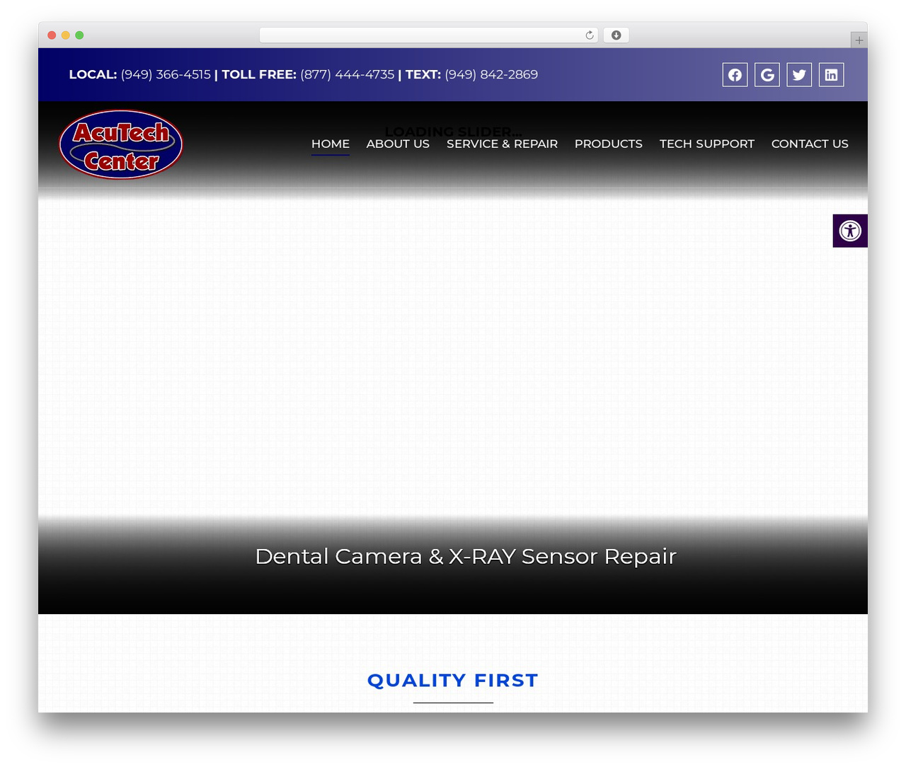 Parent Theme WordPress theme - acutechcenter.com Parent Theme WordPress theme - acutechcenter.com