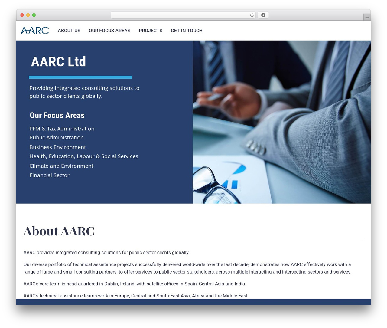 Theme WordPress Advice - aarcconsultancy.com Theme WordPress Advice - aarcconsultancy.com