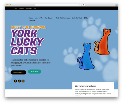 Product Badge Manager For Woocommerce (product-badge-manager-for-woocommerce) free WordPress plugin - www.yorkluckycats.co.uk Product Badge Manager For Woocommerce (product-badge-manager-for-woocommerce) free WordPress plugin - www.yorkluckycats.co.uk