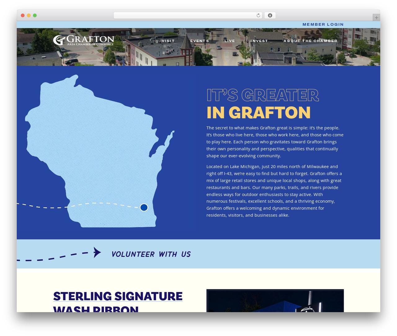 WordPress theme Divi - grafton-wi.org WordPress theme Divi - grafton-wi.org