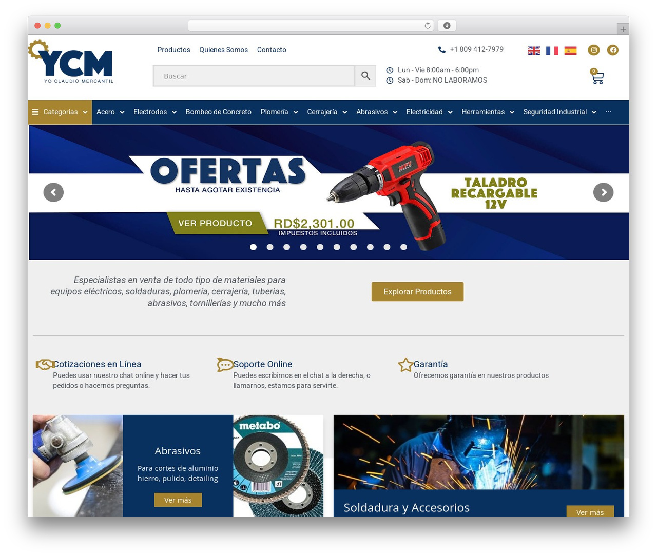 WordPress theme RayTheme - yoclaudiomercantil.com.do WordPress theme RayTheme - yoclaudiomercantil.com.do