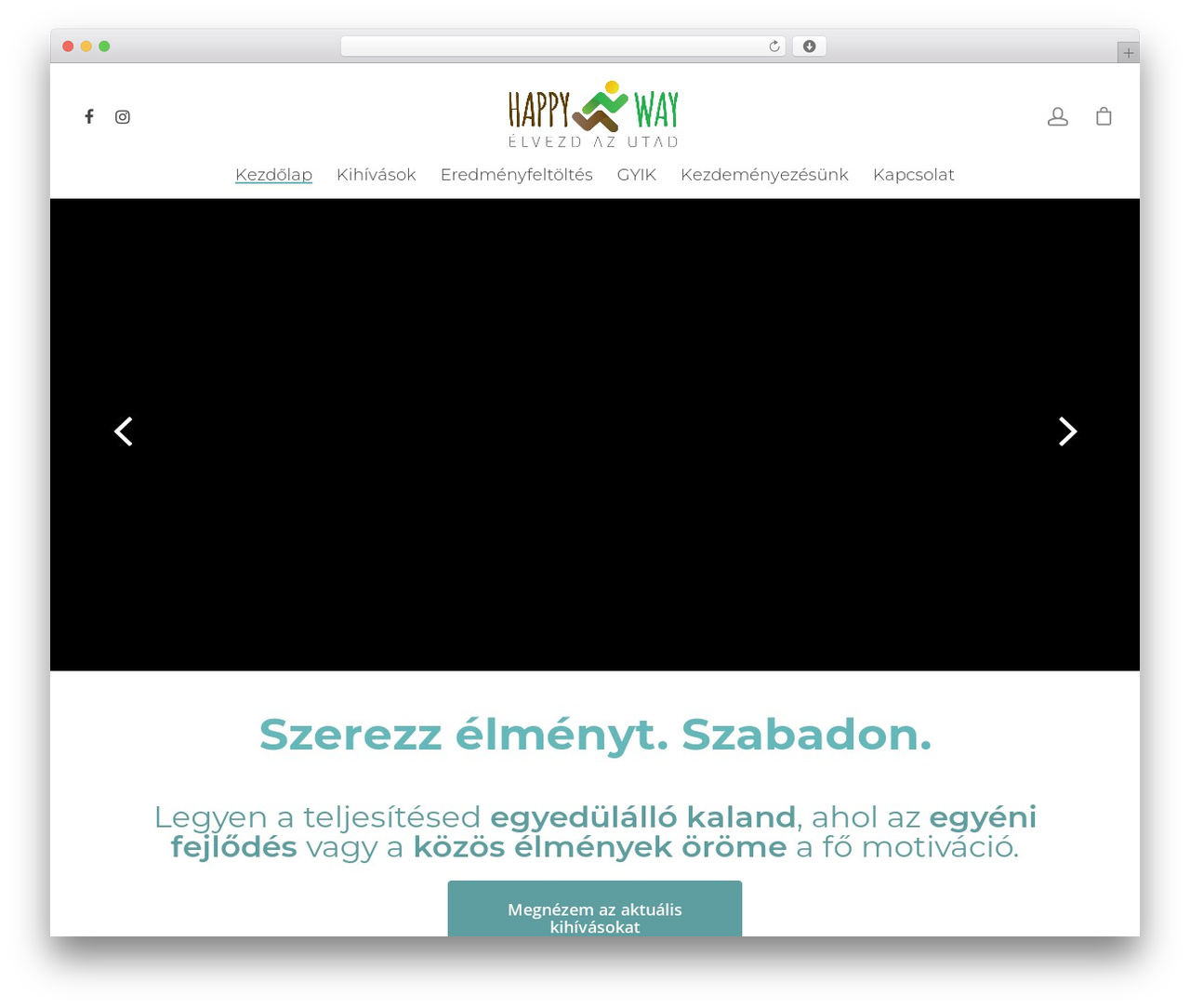 WordPress theme Salient - happyway.hu WordPress theme Salient - happyway.hu