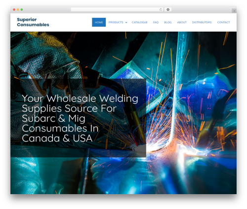 Woocommerce builder elementor WordPress plugin - superiorconsumables.com