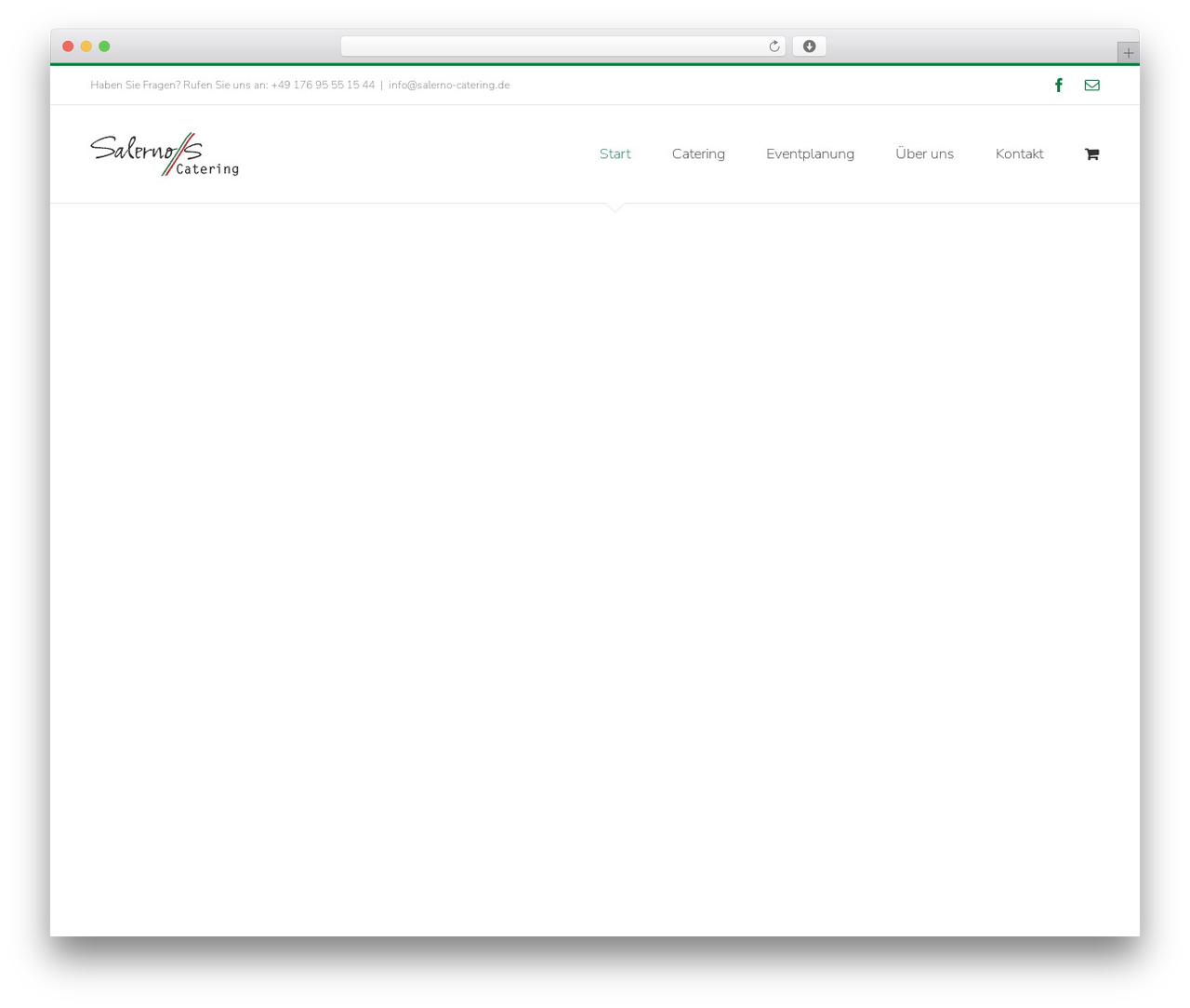 Avada WordPress theme - salerno-catering.de Avada WordPress theme - salerno-catering.de