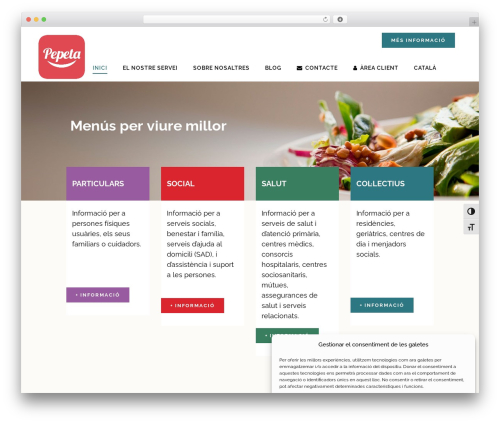 Wp plugin 0.2.1 WordPress plugin - pepetavilaro.cat
