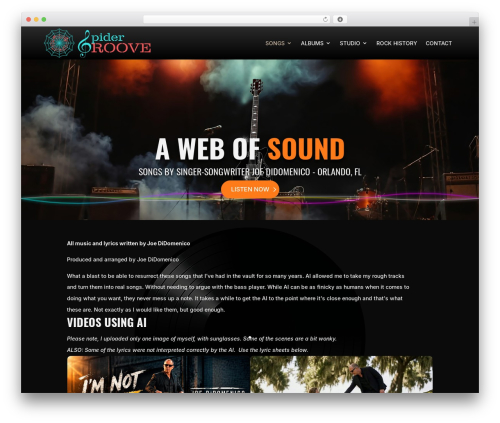 Ds gravity forms for divi WordPress plugin - spidergroove.com