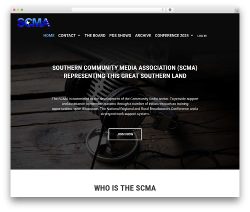 Wp logo showcase responsive slider pro WordPress plugin - scma.org.au