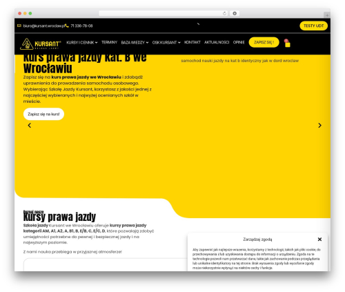 HT Menu – WordPress Mega Menu Builder for Elementor (ht-menu-lite) free WordPress plugin - kursant.wroclaw.pl