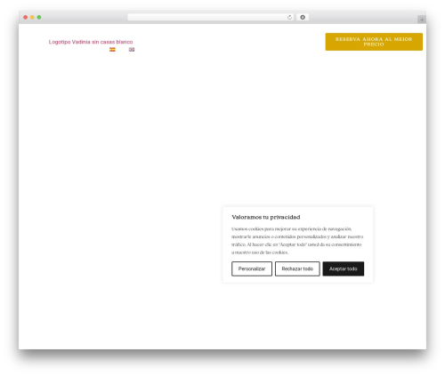 Avirato engine WordPress plugin - vadinia.com