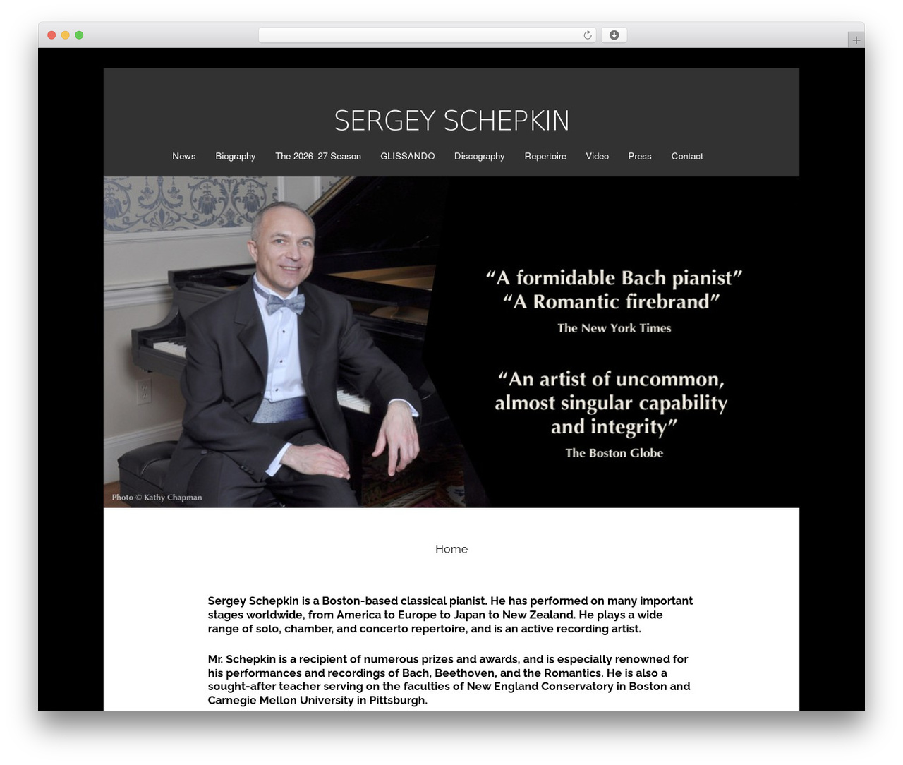 McKinley – WordPress.com WordPress theme - schepkin.com McKinley – WordPress.com WordPress theme - schepkin.com