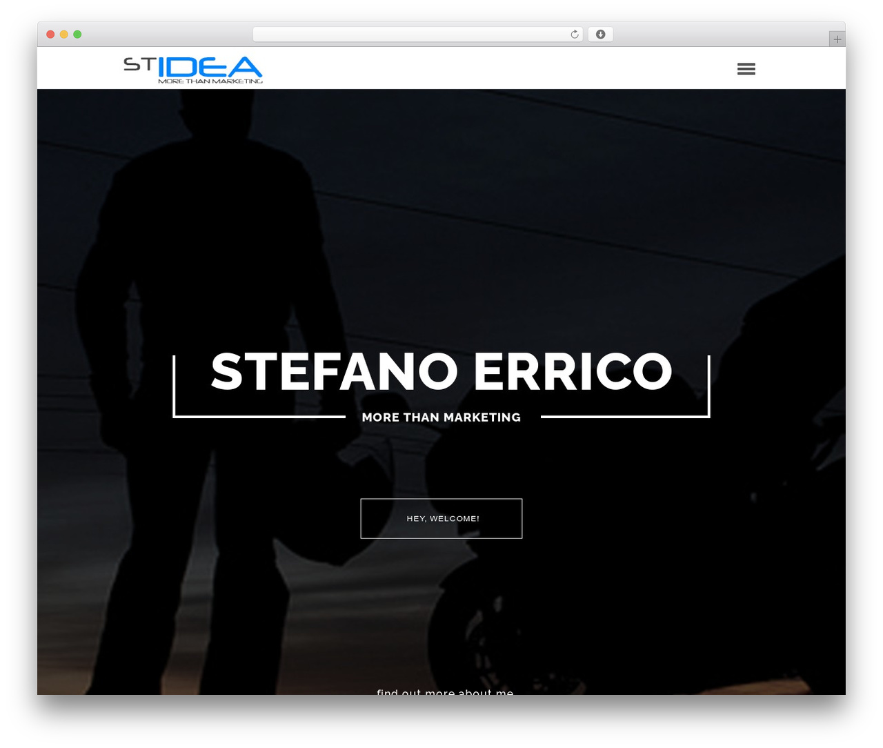 Squareroot WordPress website theme - stefanoerrico.com Squareroot WordPress website theme - stefanoerrico.com