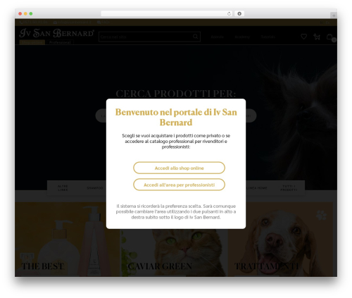 Ti woocommerce wishlist premium WordPress plugin - ivsanbernard.it