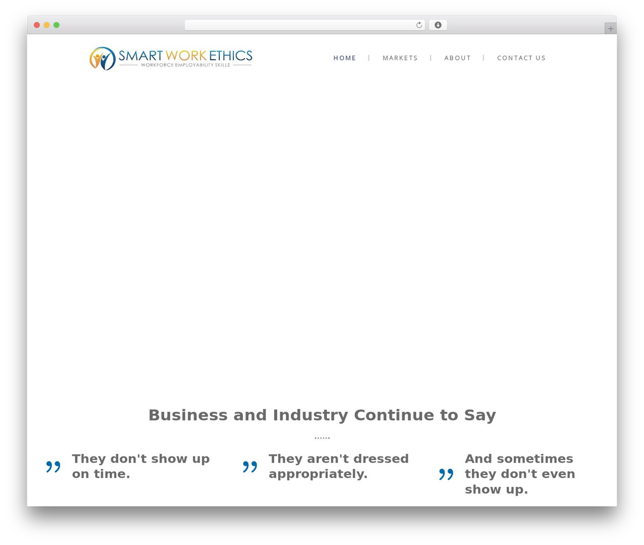 Theme WordPress Hazel - smartworkethics.com Theme WordPress Hazel - smartworkethics.com