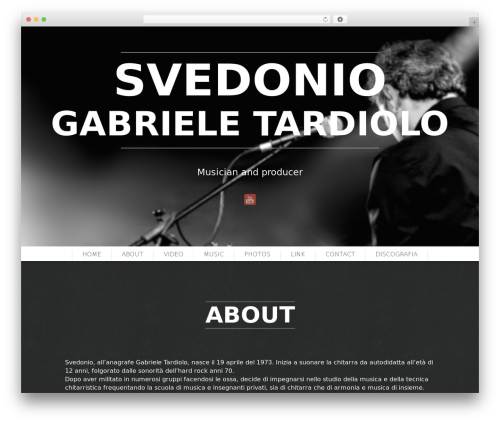 Contus video gallery WordPress plugin - svedonio.com