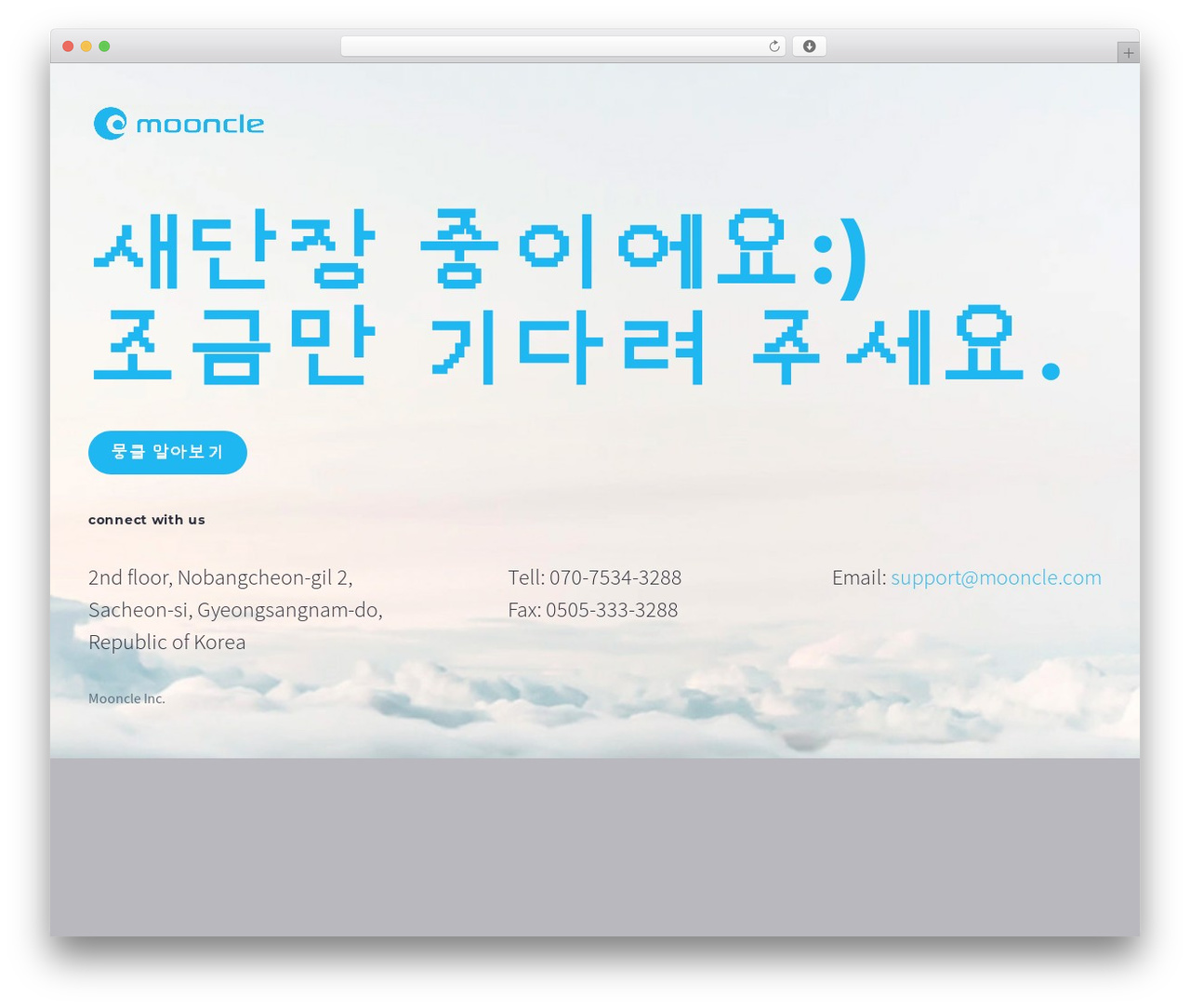 Theme WordPress TheGem (Elementor) - mooncle.com