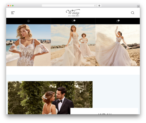 Novaworks WordPress plugin - wday.gr