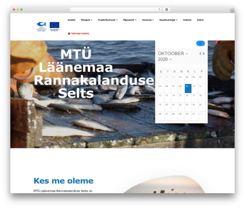 Pw vc grid list post layout WordPress plugin - lrs.ee