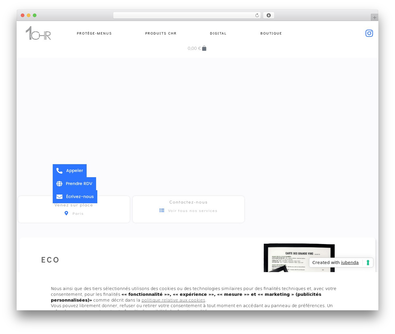 WordPress theme GeneratePress - www.1chr.fr WordPress theme GeneratePress - www.1chr.fr