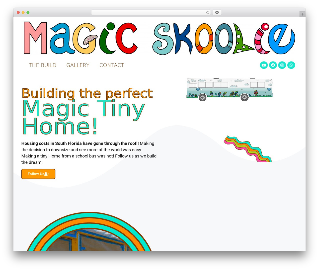 WordPress theme Hello Elementor - magicskoolie.com WordPress theme Hello Elementor - magicskoolie.com