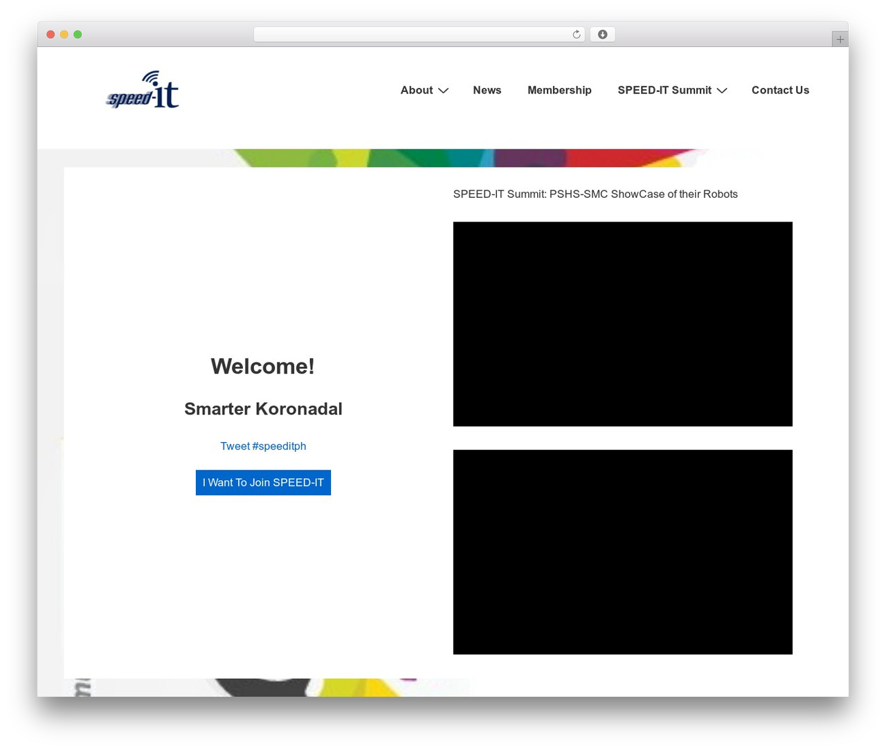 WordPress website theme Responsive - speeditph.org WordPress website theme Responsive - speeditph.org