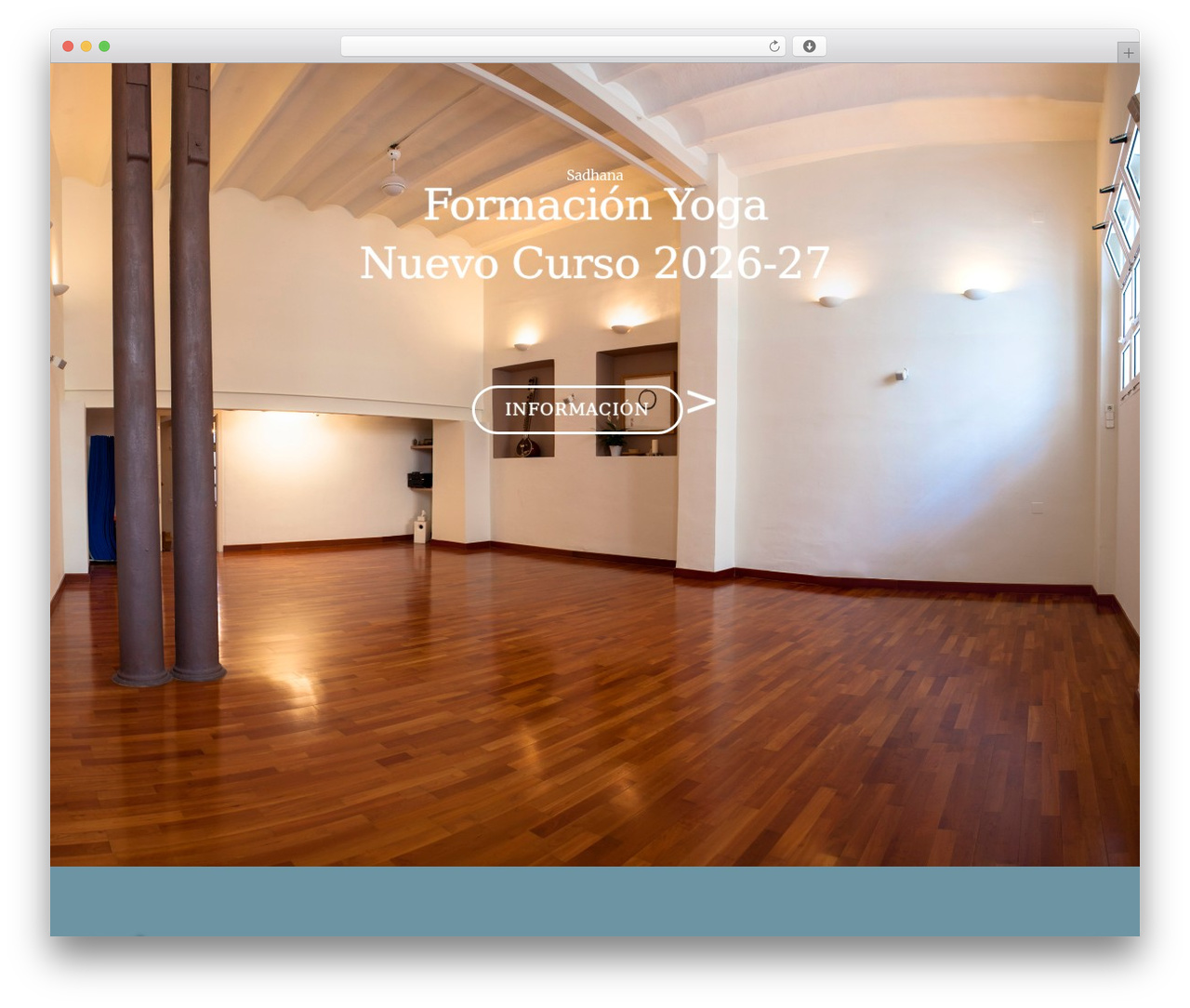 cherry WordPress theme - sadhanasevilla.es cherry WordPress theme - sadhanasevilla.es