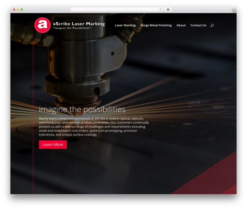 Cazbah tools WordPress plugin - ascribeco.com