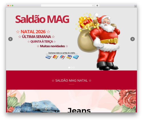 Factoryhub vc addon WordPress plugin - saldaomag.com.br