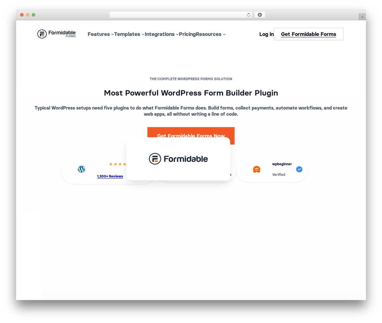 FF Theme WordPress theme - formidableforms.com FF Theme WordPress theme - formidableforms.com