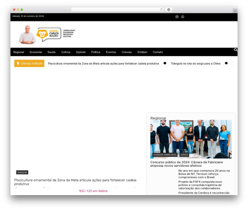 Mask Form Elementor (mask-form-elementor) free WordPress plugin - www.portalcarlossouto.com.br