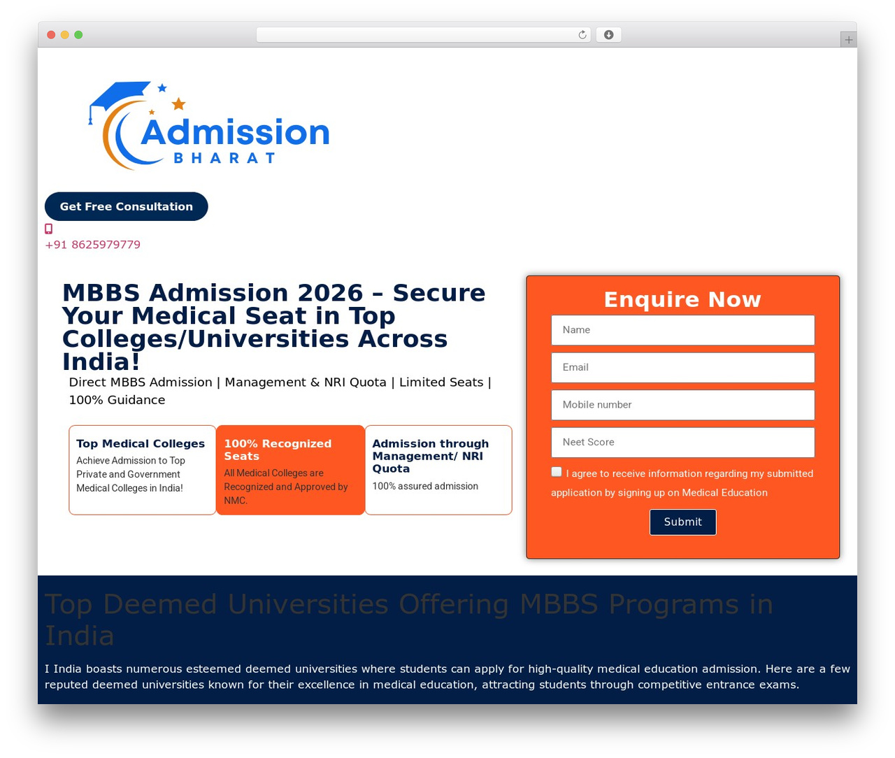 Hello Elementor WordPress theme - mbbs.admissionbharat.com Hello Elementor WordPress theme - mbbs.admissionbharat.com