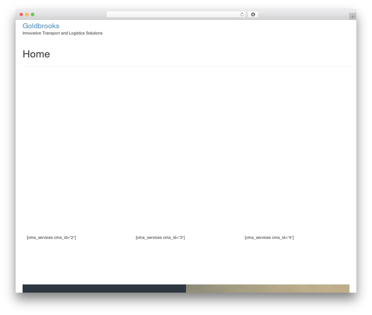 Hello Elementor WordPress theme - goldbrooks.com Hello Elementor WordPress theme - goldbrooks.com