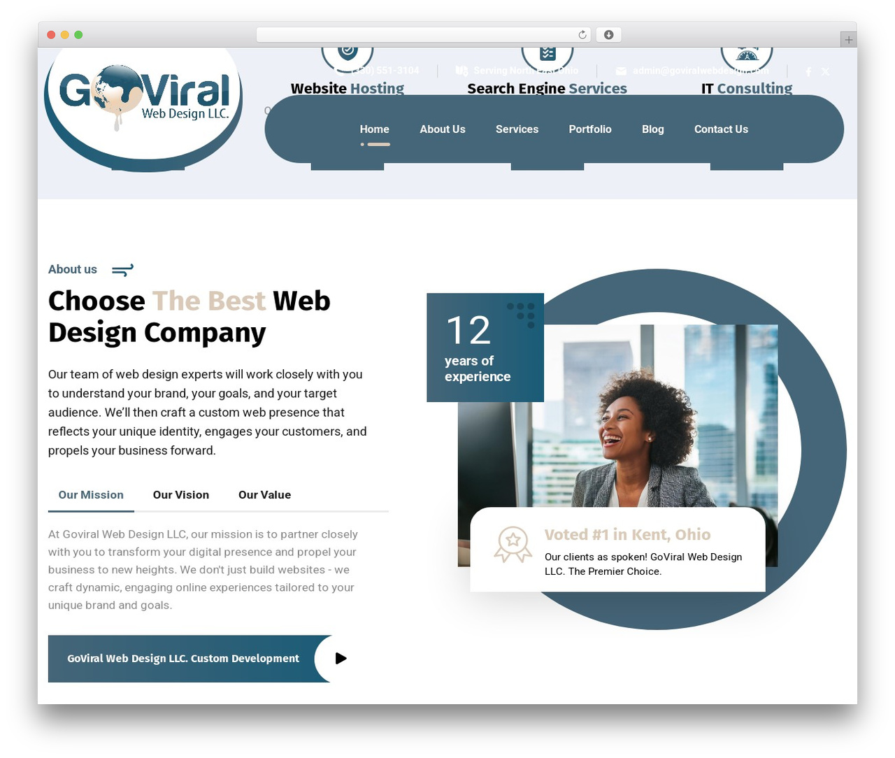 Itfirm Child WordPress theme - goviralwebdesign.com Itfirm Child WordPress theme - goviralwebdesign.com