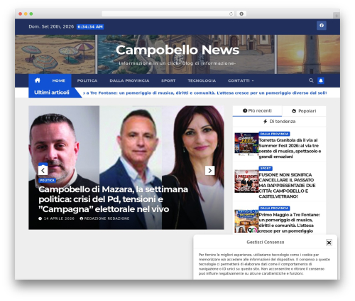 WpStream – Live Streaming, Video on Demand, Pay Per View (wpstream) free WordPress plugin - campobellonews.com