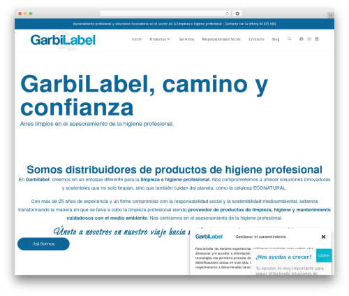 WP Document Revisions (wp-document-revisions) free WordPress plugin - garbilabel.com