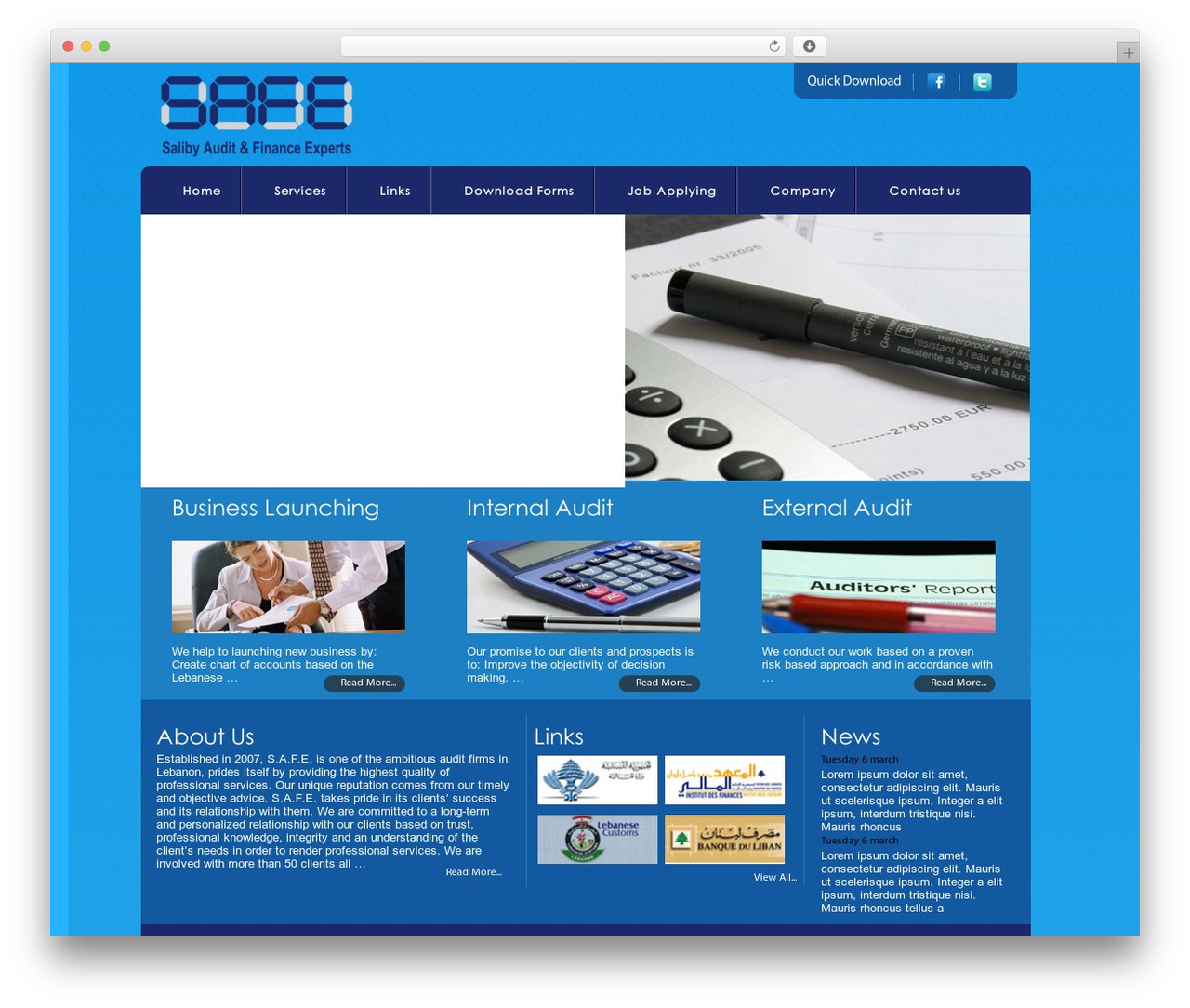 SAFE WordPress theme - saliby-audit.com SAFE WordPress theme - saliby-audit.com
