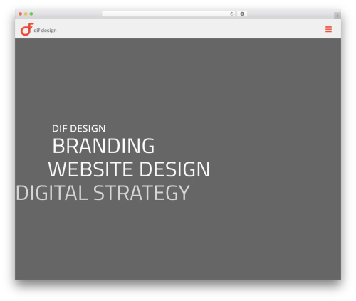 Gravity forms zero spam WordPress plugin - difdesign.com
