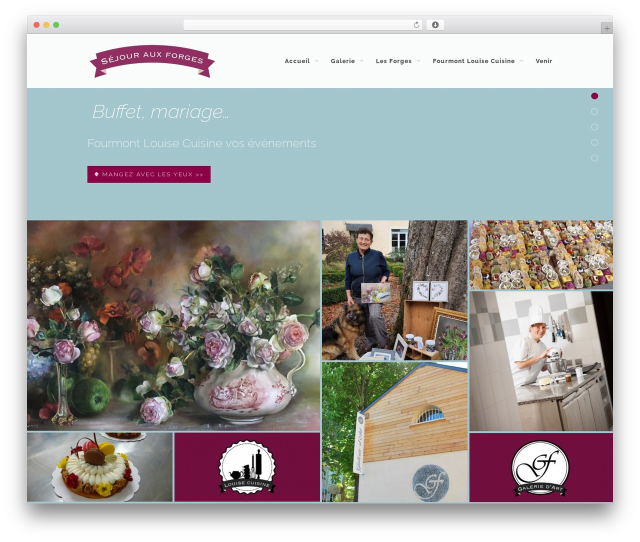 WordPress theme GridStack - sejourauxforges.fr WordPress theme GridStack - sejourauxforges.fr