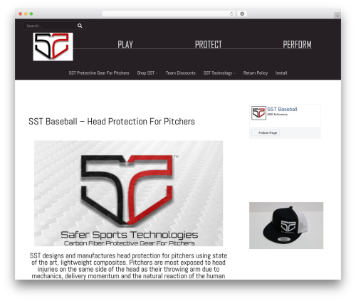 WordPress theme Asteria PRO - sstbaseball.com WordPress theme Asteria PRO - sstbaseball.com