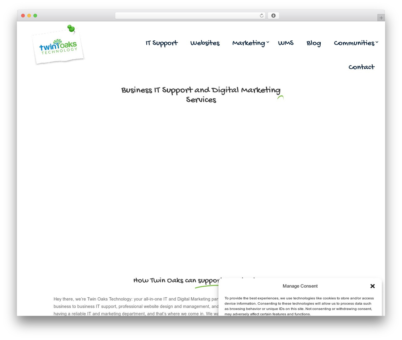 WordPress theme Divi - twinoakstech.com WordPress theme Divi - twinoakstech.com