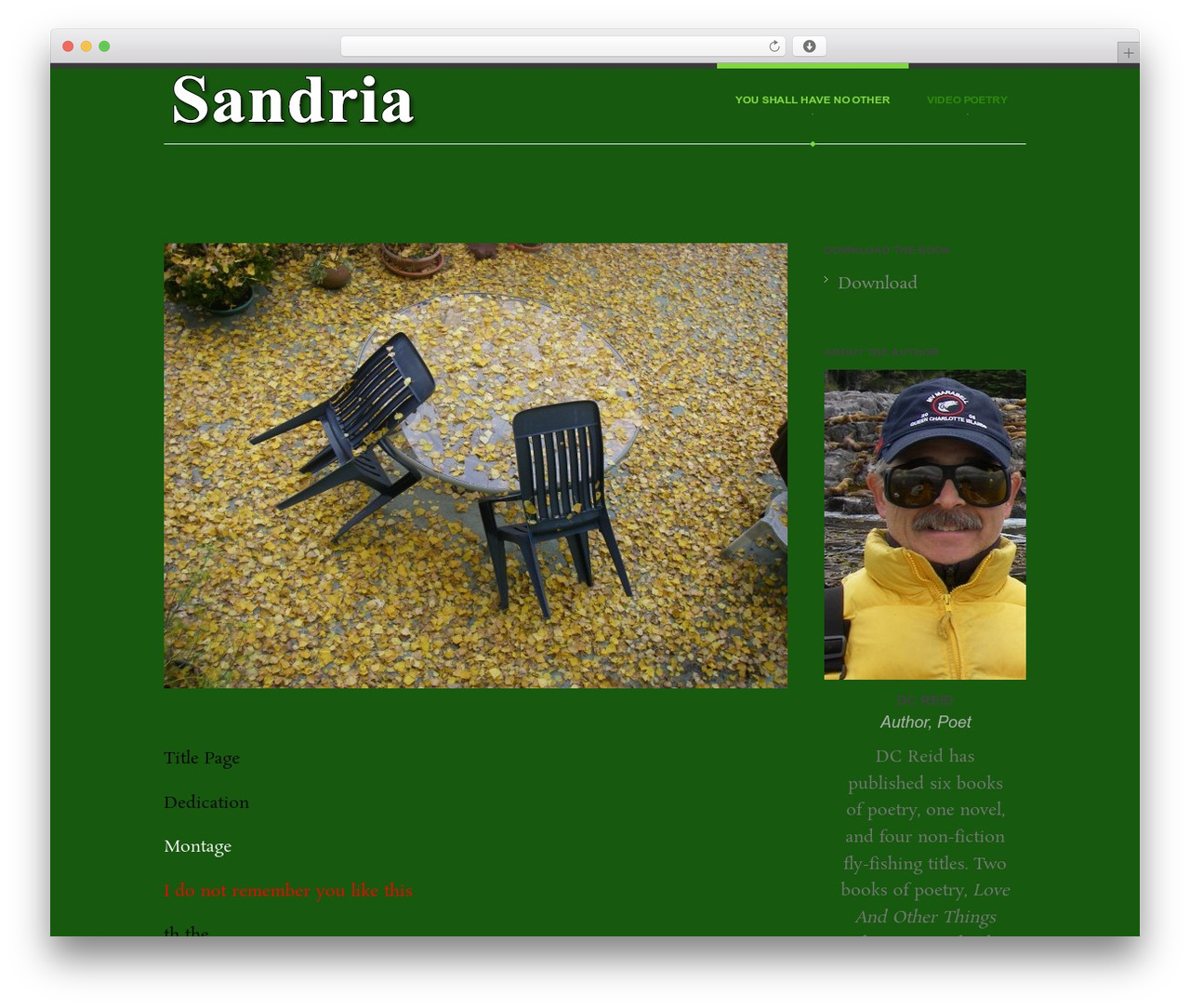 WordPress theme SmartStart WP - Responsive HTML5 Theme - sandria.ca WordPress theme SmartStart WP - Responsive HTML5 Theme - sandria.ca
