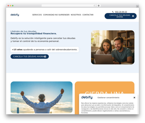 Jet reviews WordPress plugin - debify.es