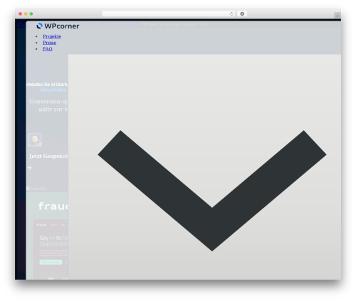 Code block pro WordPress plugin - wpcorner.de