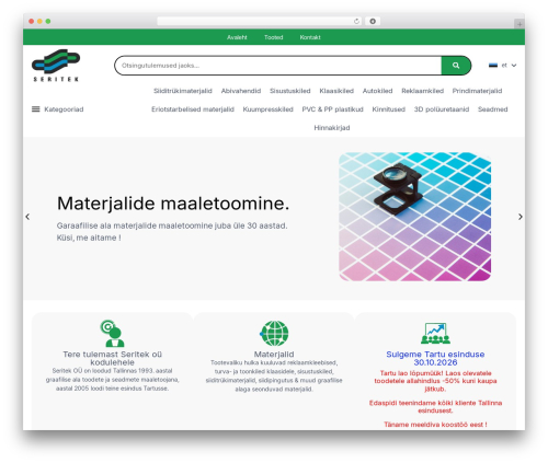 Simple Back To Top (simple-back-to-top) free WordPress plugin - seritek.ee Simple Back To Top (simple-back-to-top) free WordPress plugin - seritek.ee